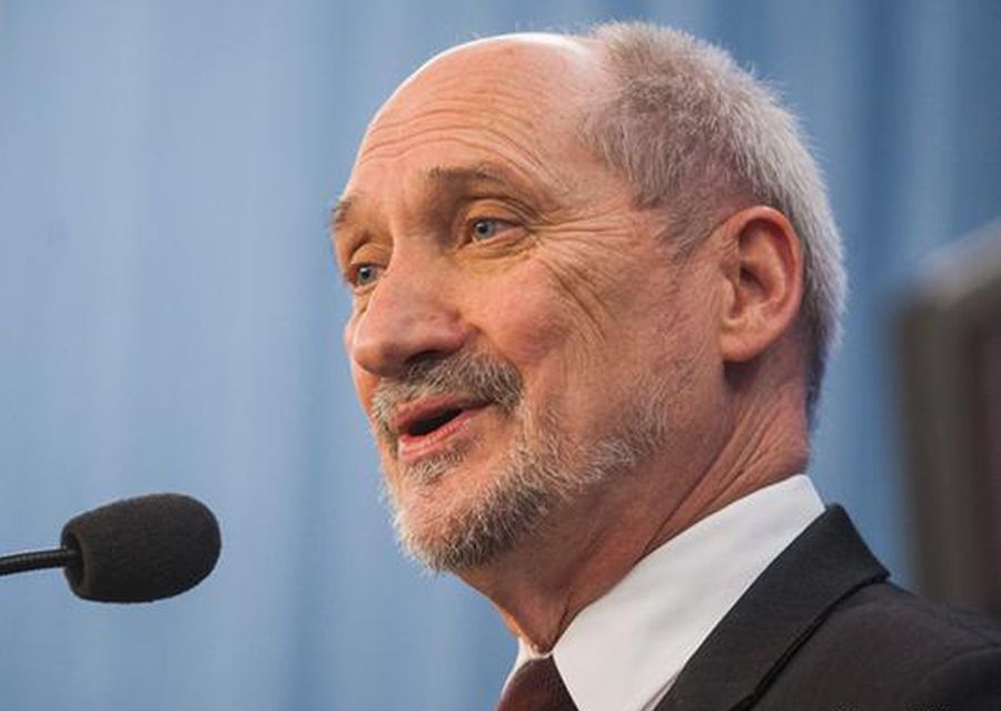 Antoni Macierewicz marszałkiem seniorem. Znamy kulisy decyzji prezydenta