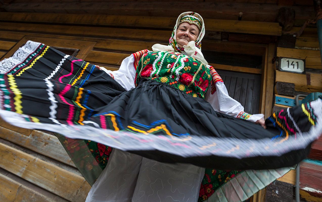 To nie Polska, ino Śpis