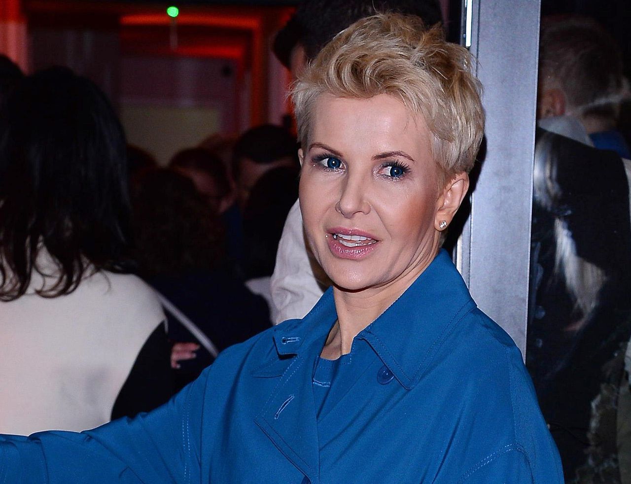 Joanna Racewicz pokazała syna. Od 9 lat jest dla niego matką i ojcem