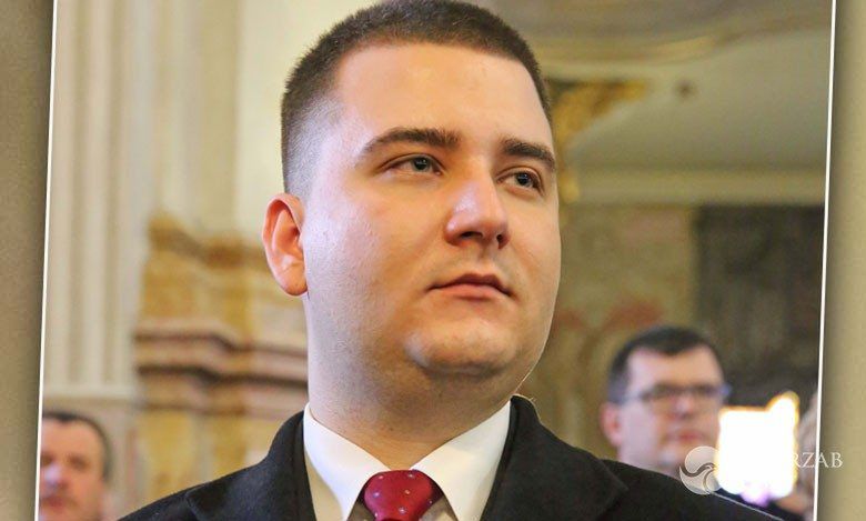 Bartłomiej Misiewicz zrezygnował z członkostwa w PiS: "Z powodu nagonki..."