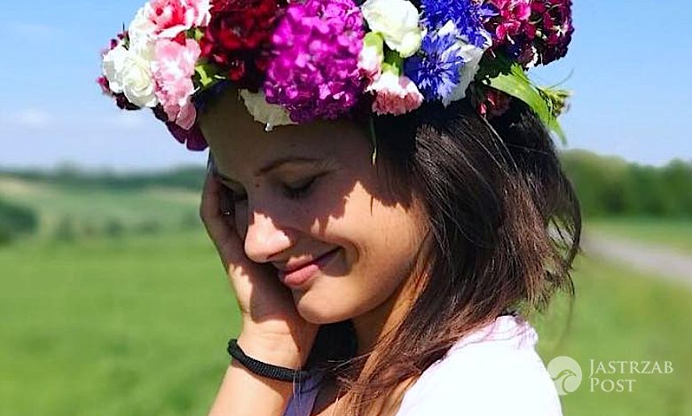 Rozpalona wakacyjnym słońcem Agnieszka Sieniewicz rozkoszuje się urokami tropikalnej plaży! Jest w bikini!