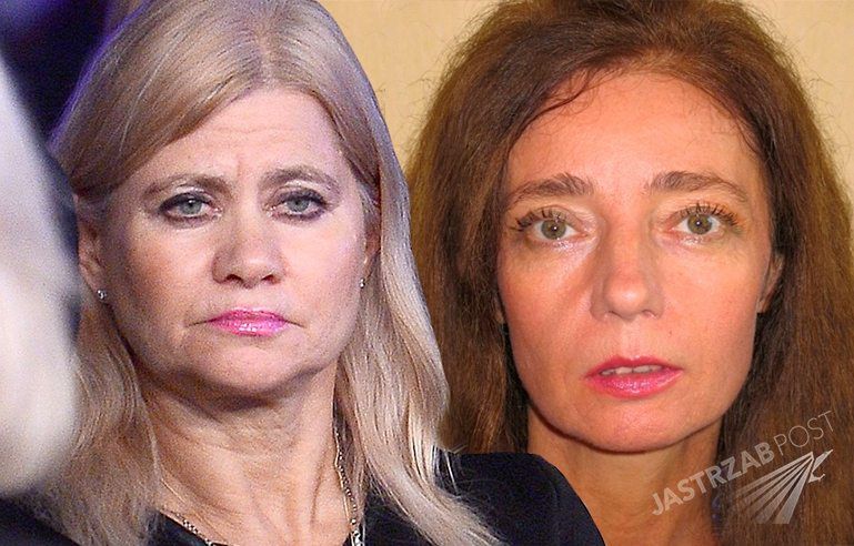 Mama Oli Kisio zabrała głos w sprawie aktorki Barbary Sienkiewicz