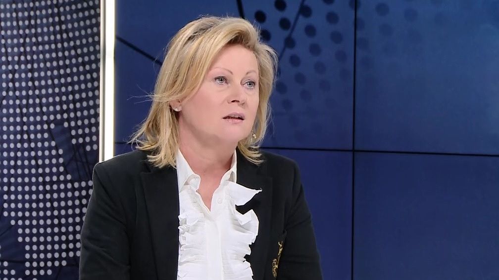 Renata Juszkiewicz: ten podatek jest dyskryminujący dla dużych przedsiębiorstw handlowych