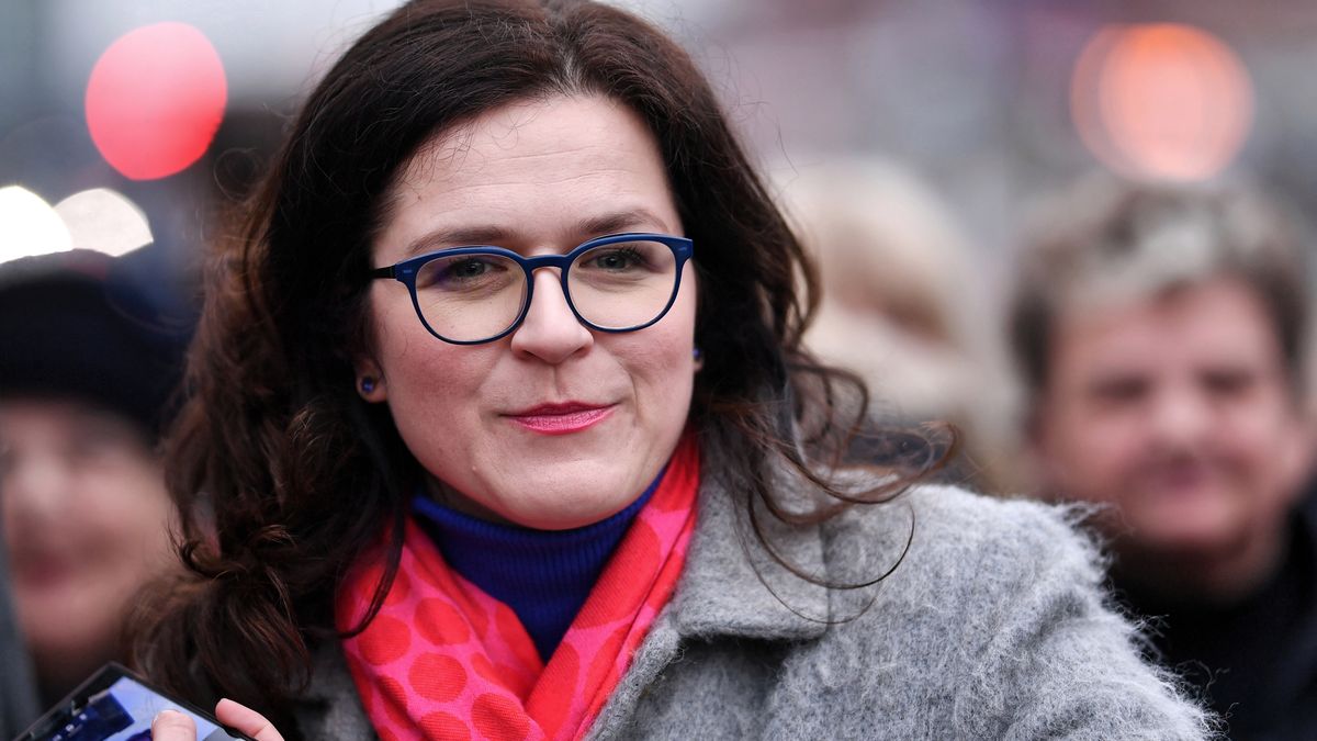Aleksandra Dulkiewicz została wybrana na prezydenta Gdańska