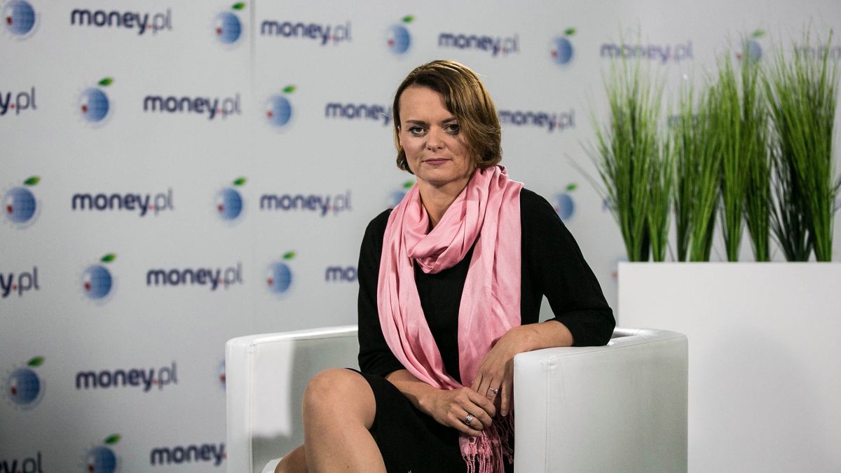 Jadwiga Emilewicz skomentowała obietnice z konwencji PiS.