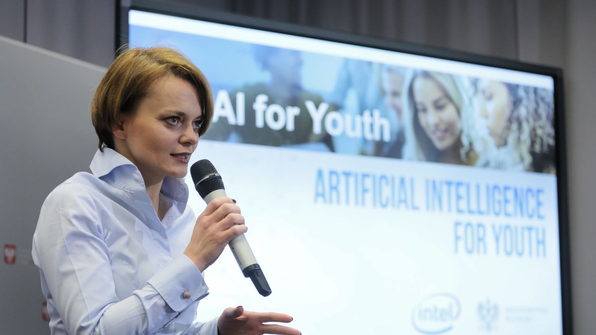 Minister rozwoju spodziewa się wzrostu PKB w okolicach 4 proc.