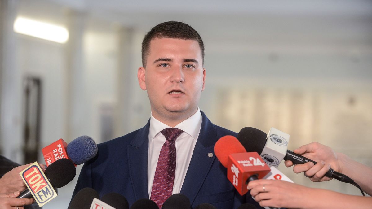 Bartłomiej Misiewicz