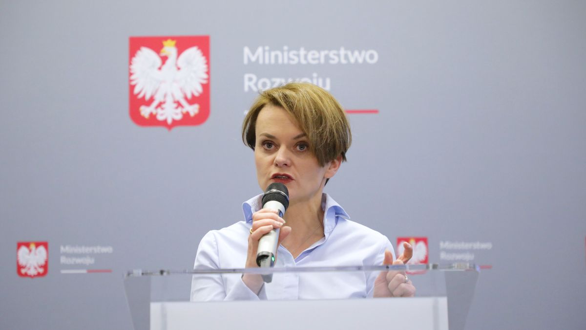 Rząd przyjmie projekt tzw. tarczy antykryzysowej.