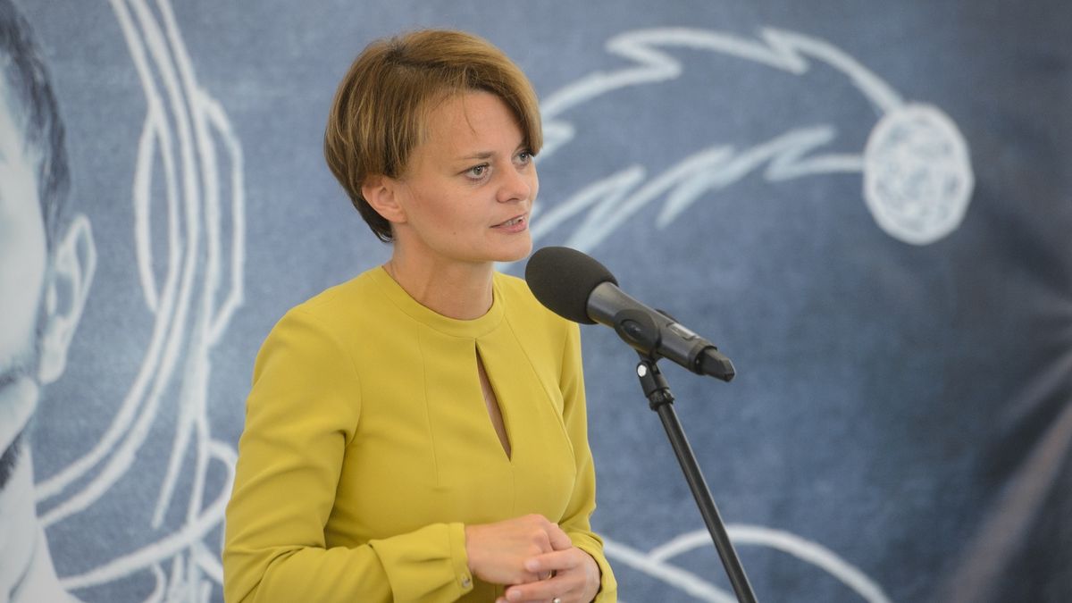 Projekt resortu kierowanego przez Jadwigę Emilewicz trafił na biurko Prezydenta.