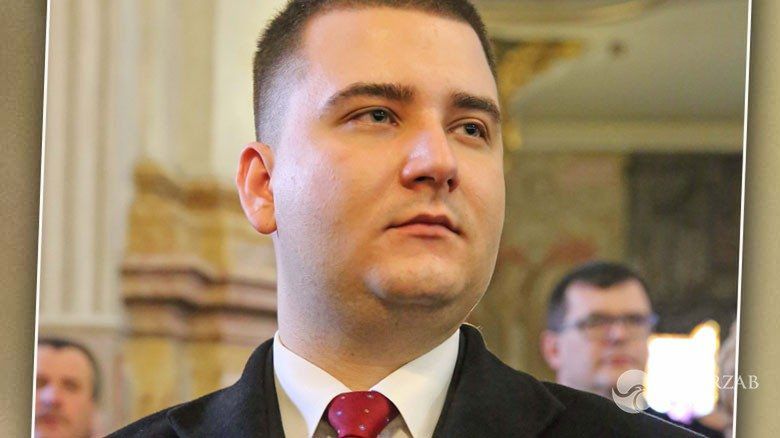 Bartłomiej Misiewicz awansował