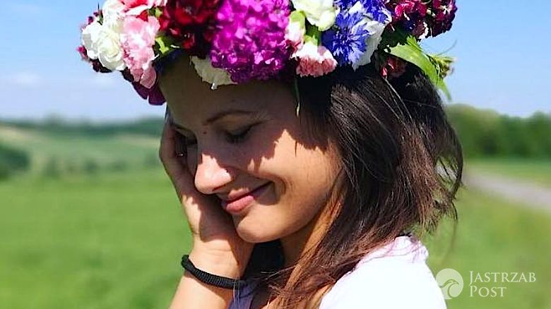 Agnieszka Sienkiewicz pogrzeb