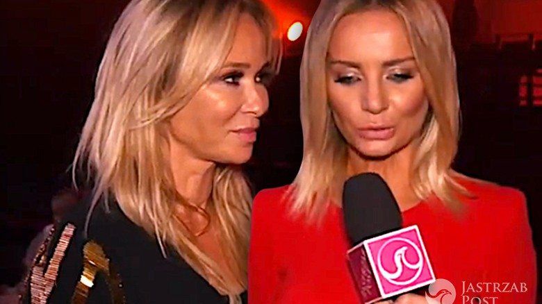 Joanna Przetakiewicz, Agnieszka Woźniak Starak