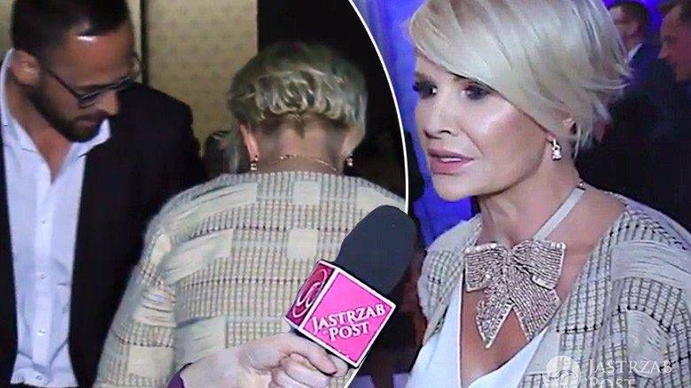 Joanna Racewicz partner