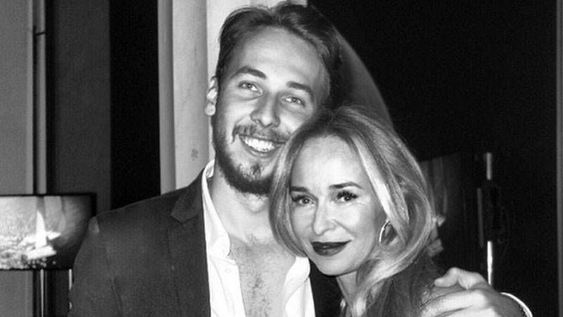 Alex Przetakiewicz i Joanna Przetakiewcz w Azja Express 2