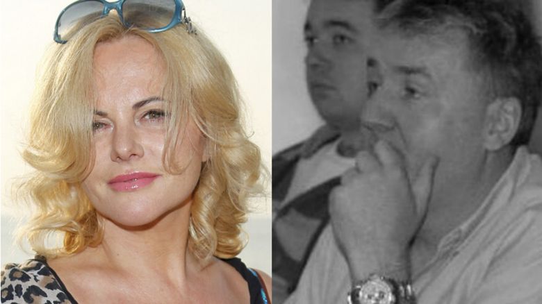 Joanna Kurowska, Grzegorz Świątkiewicz
Fotografia: AKPA/screen z sport.tvp.com