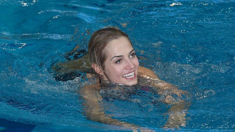 27-02-2015 Poznan

Trening uczestnikow programu Celebrity Splash

fot. P.Kibitlewski/ONS