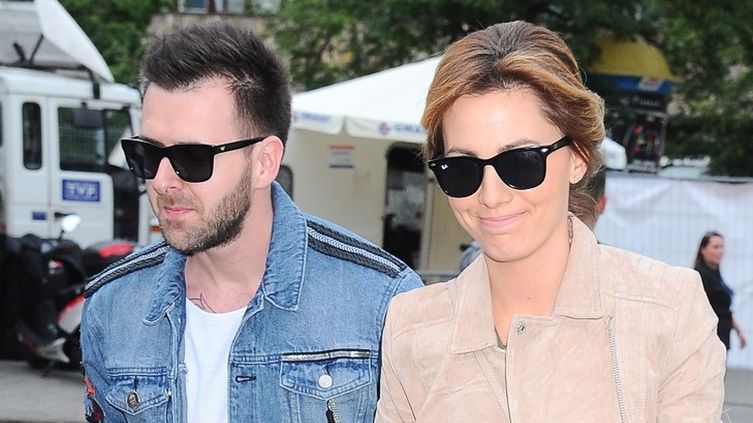 Agnieszka Popielewicz, Grzegorz Hyży
Fotografia: ONS