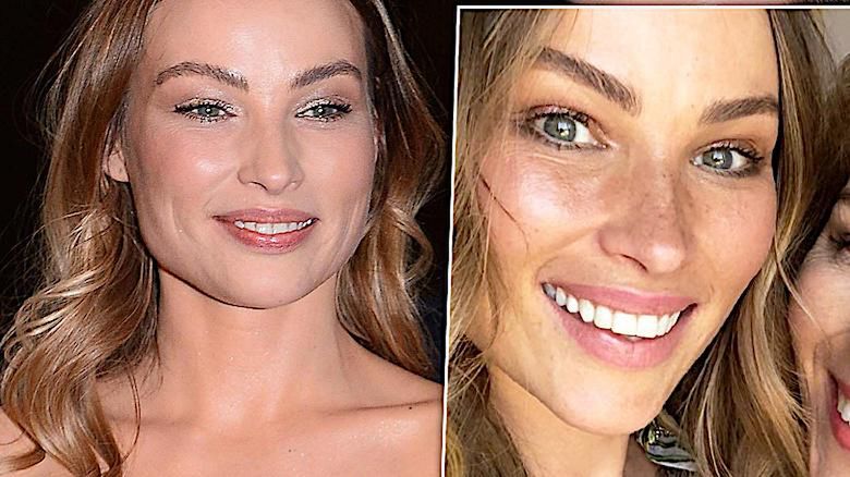 Weronika Książkiewicz mama