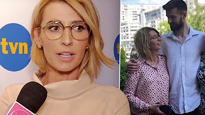 Tatiana Mindewicz-Puacz syn, życie prywatne