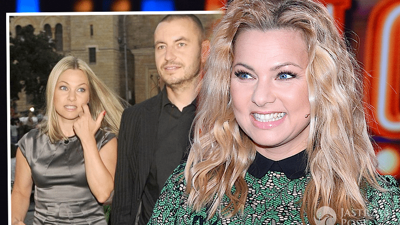 Ślub Kasi Bujakiewicz