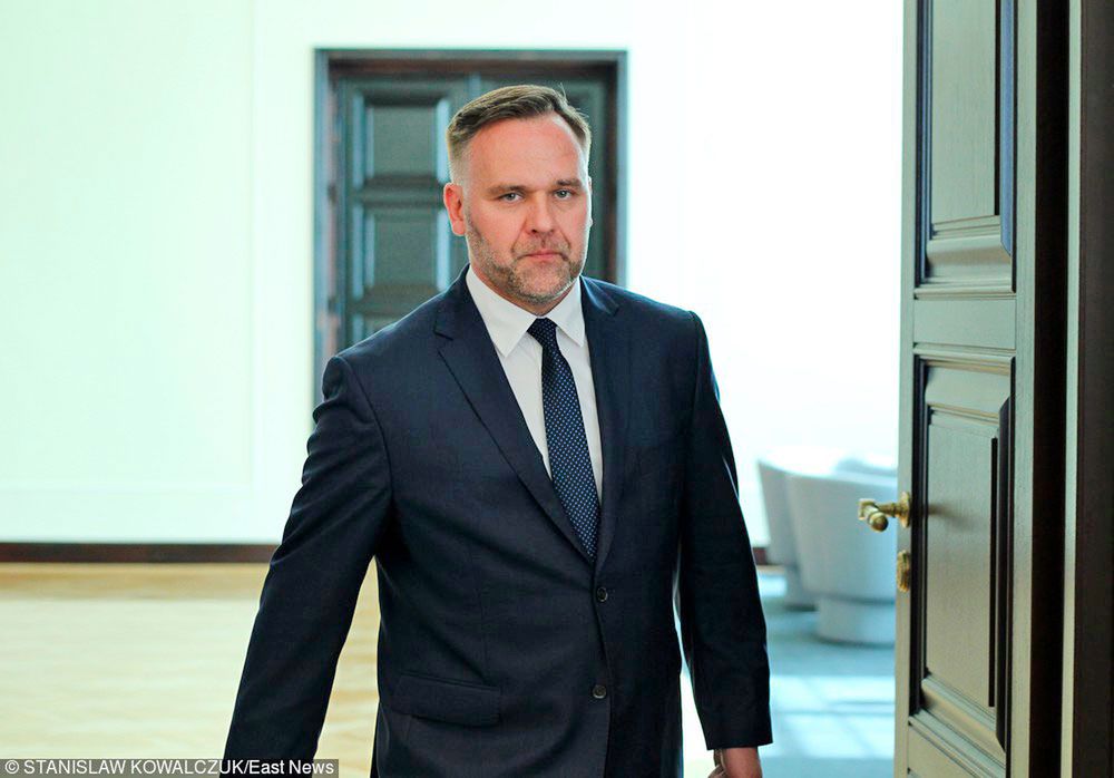 Dawid Jackiewicz został przeproszony przez "Fakt"