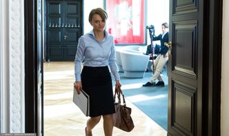 Nadchodzi spowolnienie gospodarcze. Emilewicz: "czeka nas czas poważnych reform"