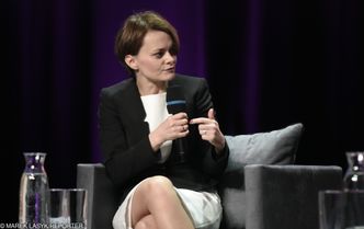 Niższy PIT również dla mikrofirm? Entuzjazm minister przedsiębiorczości