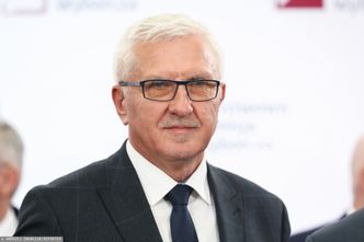 "Money. To się liczy". Gościem Wadim Tyszkiewicz, senator niezależny
