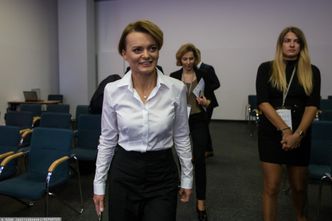 PiS chce ponownego przeliczenia głosów. Emilewicz: "Mamy konstytucyjne prawo zapytać"