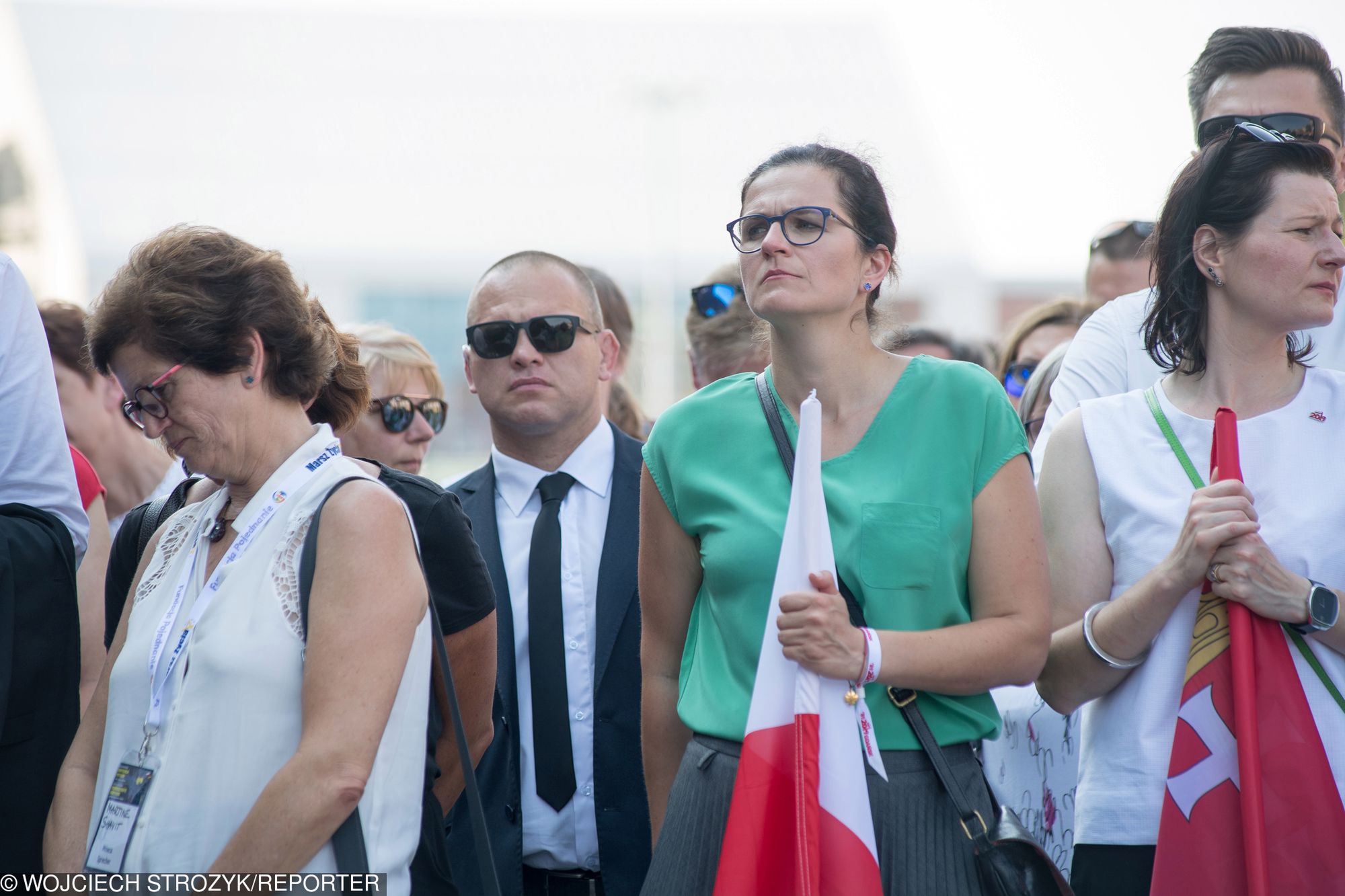 Aleksandra Dulkiewicz, prezydent Gdańska