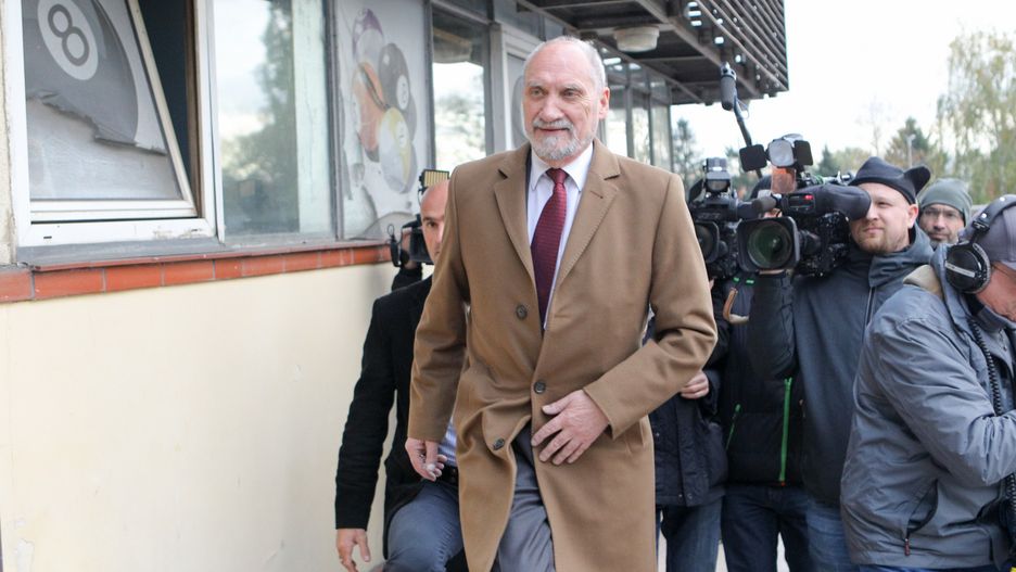 Antoni Macierewicz