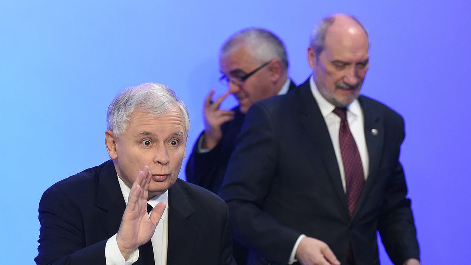 Politycy, którzy uzyskali prawo do świadczeń emerytalnych, również dostaną podwyżki