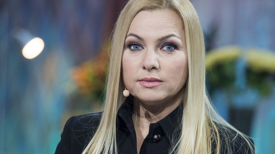 Katarzyna Bujakiewicz o swoim poloniście