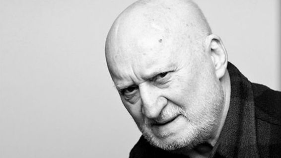Grzegorz Królikiewicz był reżyserem i profesorem nauk filmowych