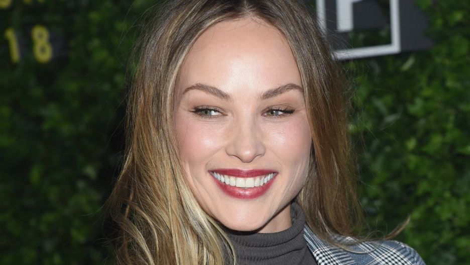 Książkiewicz na okładce magazynu Chodakowskiej. Odsłoniła ciało