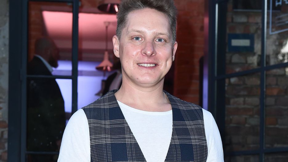 Antek Smykiewicz