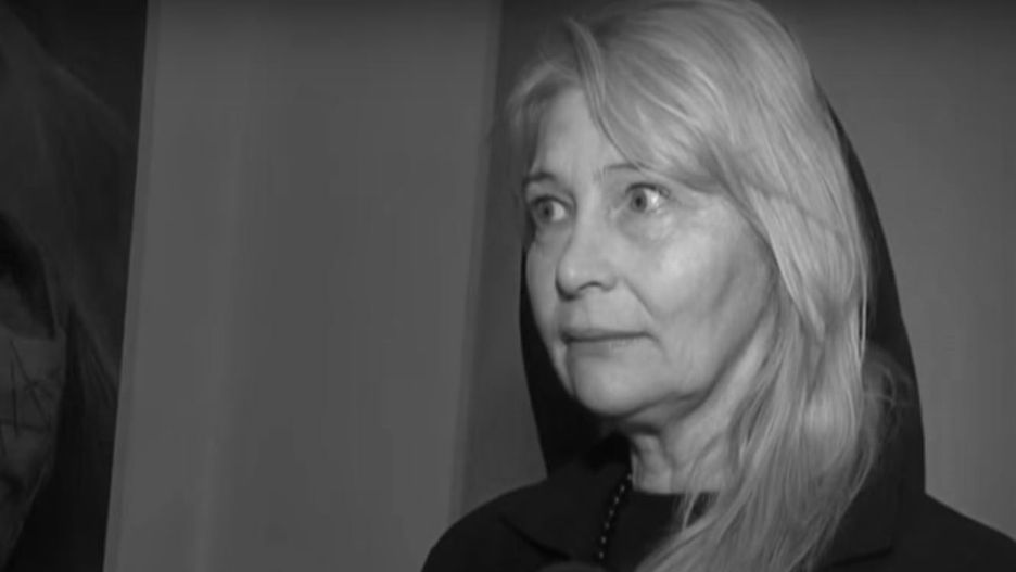 Teresa Tyszkiewicz miała 67 lat