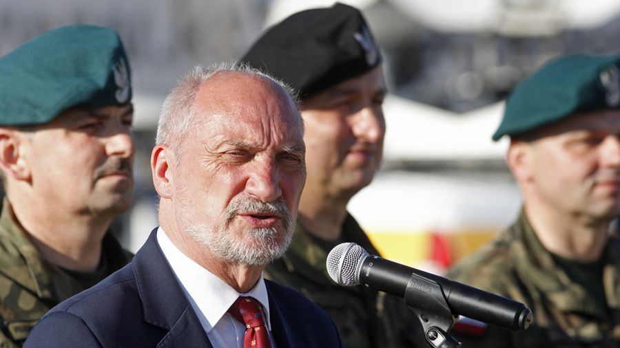 Antoni Macierewicz