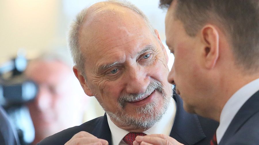 Antoni Macierewicz