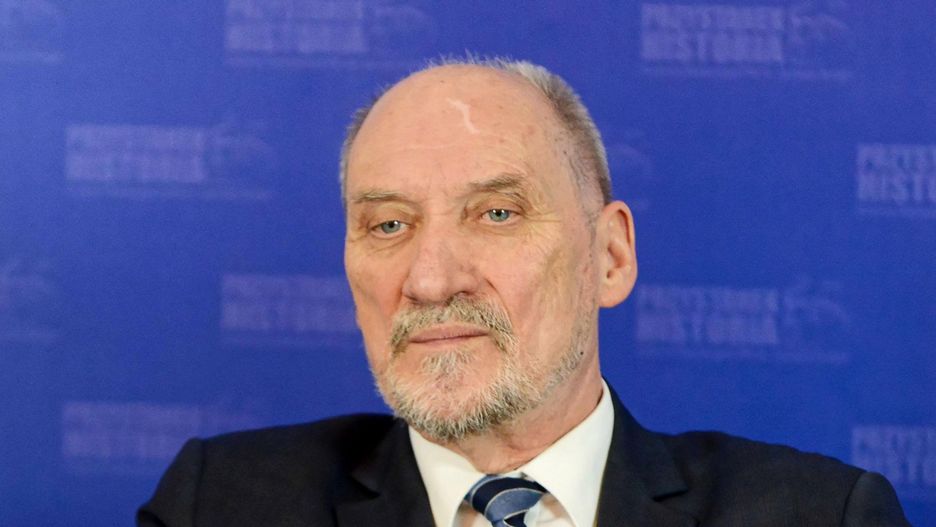 Instytut Pamięci Narodowej przyjrzy się oświadczeniu lustracyjnemu Antoniego Macierewicza