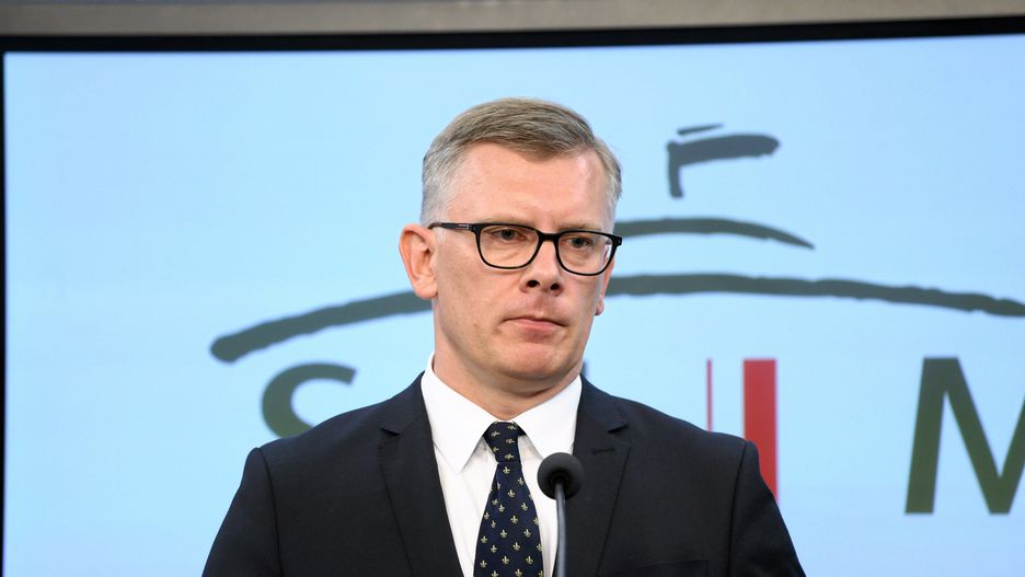 Dr. hab. Sławomir Cenckiewicz należy do grona ostrych krytyków działań Polskiej Fundacji Narodowej.