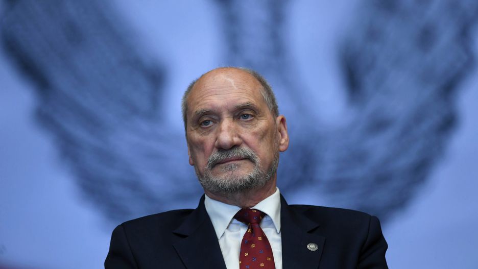 Antoni Macierewicz czeka na sprostowanie wypowiedzi Jacka Czaputowicza