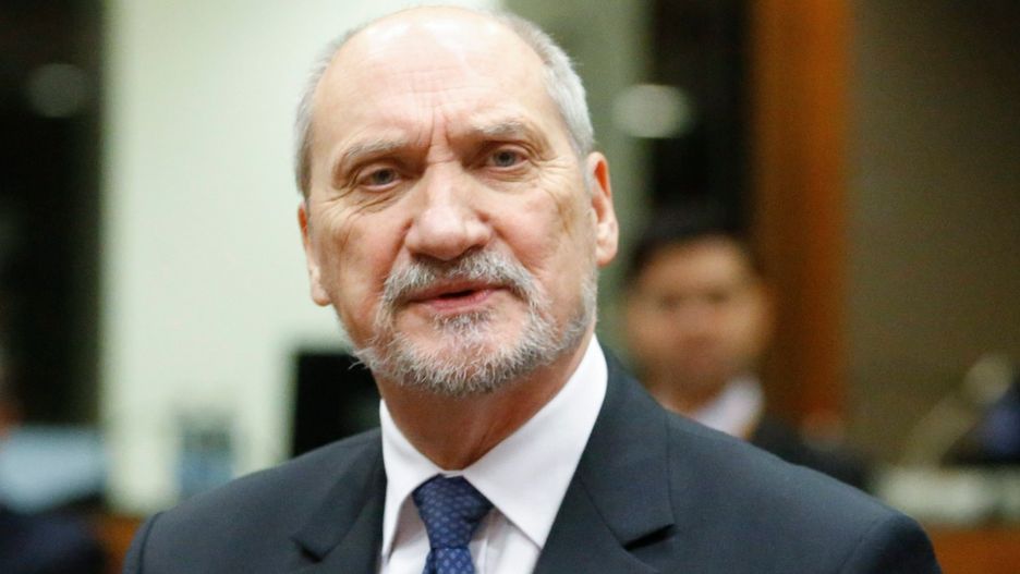 Antoni Macierewicz