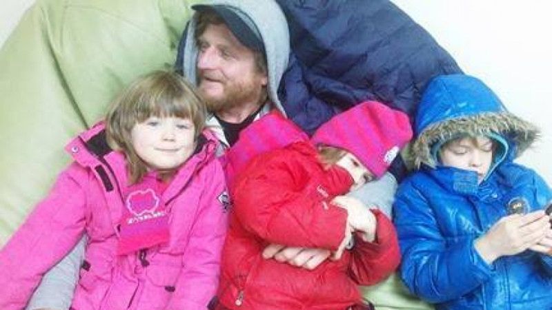 Polski alpinista miał trójkę dzieci