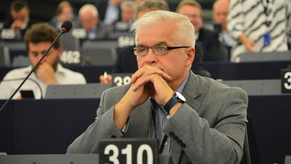 Włodzimerz Cimoszewicz