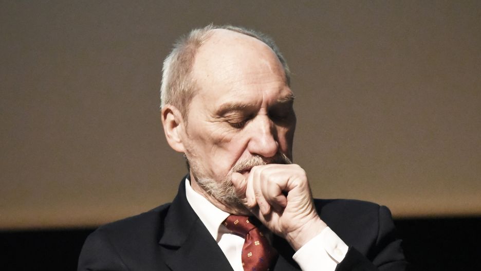 Według Antoniego Macierewicza Rosja jest w posiadaniu najaważniejszych dowodów