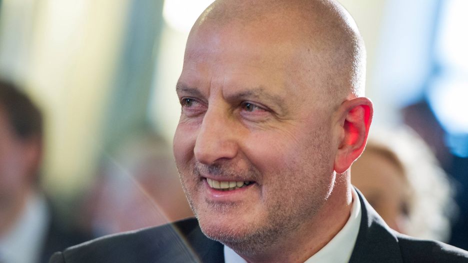 Rafał Dutkiewicz korzystał z możliwości wyjazdów zagranicznych w pełni