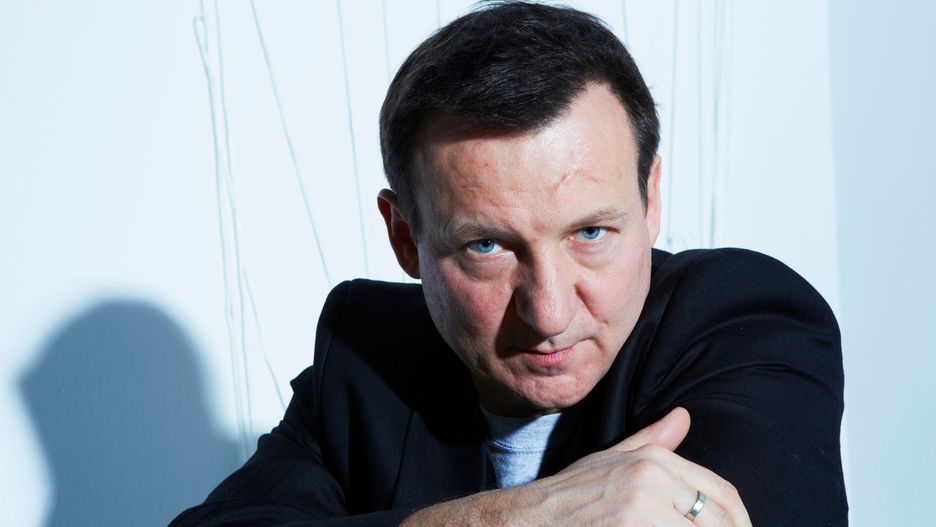 Robert Więckiewicz