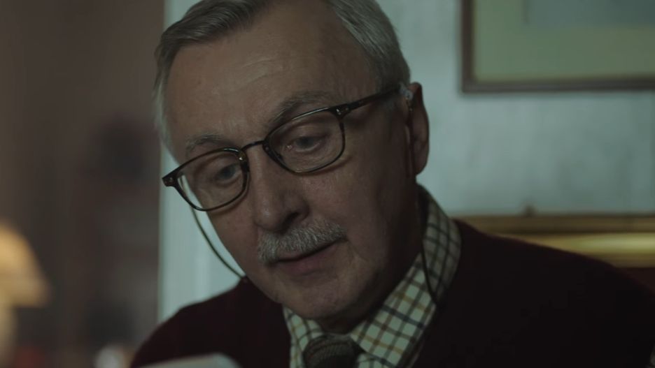 Robert Mazurkiewicz w reklamie Allegro