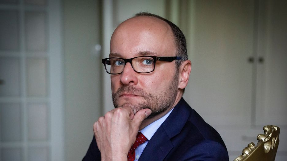 Kamil Zaradkiewicz zawarł ugodę z Trybunałem Konstytucyjnym.